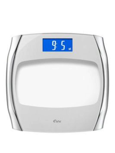 Weight Watchers Designer Electronic Precision Scales Weight Watchers Designer Electronic Precision Scales